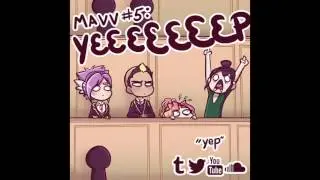 MAVV Radio Episode 5: Yeeeeeeeep!