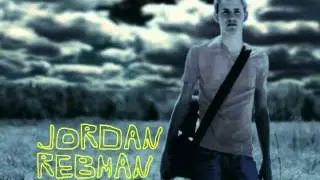 Jordan Rebman 