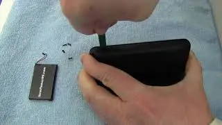 How to Replace Your Garmin Nuvi 2595LMT Battery