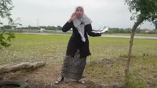 PUISI GURU_KAPAS_SDN TIKUSAN_MARIDA NOFIASARI