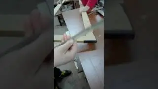 Mdf infoliat !!!!!!nu faceti infoliat !!!!!