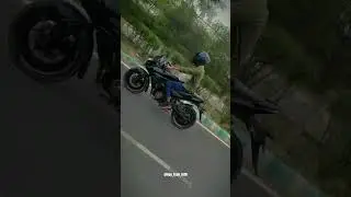 Pulsar AS150 modified 🔥👀 #shorts #modified #trending