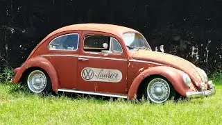 Fusca 1960