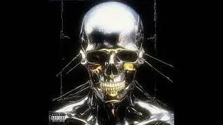 FULL METAL - ANONYMUZ Prod. TJ Murphy (OFFICIAL AUDIO)