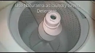 Laundry Stain remover