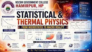 Basic ideas of Statistical Physics