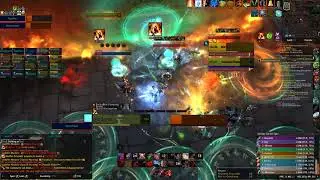 No Discipline Mythic Jadefire Kill