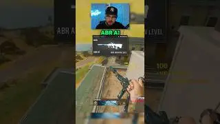 *НОВЫЙ* ABR A1 СЛОМАН 🤯