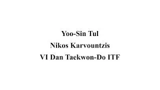 Yoo SIn Tul