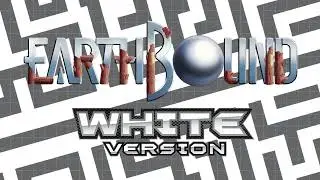 (Unused) Earthbound 64/Mother 3 - Fetch, My Dog, Fetch! (Pokemon Black/White Style)