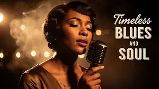 Classic Soul Blues for Lovers &ndash; Etta James Vibe