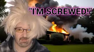 FF7 REBIRTH IS DEAD ON ARRIVAL! DSP IS SCREWED!