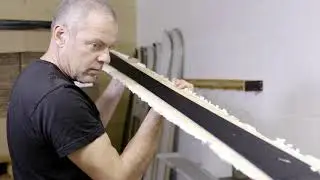 ANAVON - swiss tailor-made ski