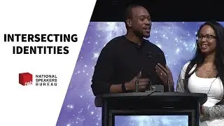 The Intersections of Identities | Inclusion Speaker Tiq Milan