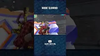 NGEMOT ONE SHUT PELONTAR 😎 #short #ffshorts #freefire #gameplay #garenafreefire #hecatroll