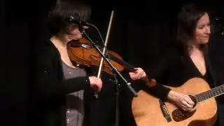 The fiddle: a gig in Seattle