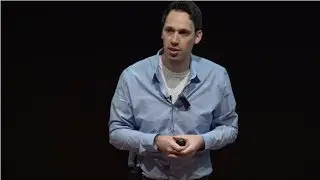 Why we disagree about facts? | Sander van der Linden | TEDxOxbridge