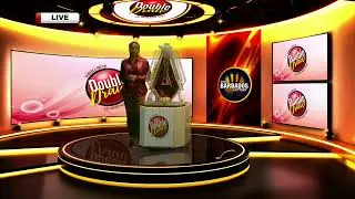 Double Draw #33499 23-01-2026