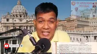 TvAp#96 - Walay PRESENT HEAD nga nabutang sa original Rehistro sa Iglesia ni Cristo?