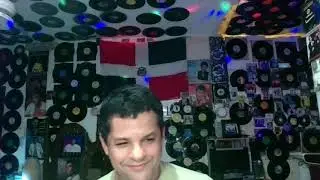 jarold el merengologo presenta programa de hoy jueves en jueves tbt del merengue de 8pm a 11pm