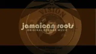Junior Biggs - Mueda Freedom Chant + Version (VISION) 12