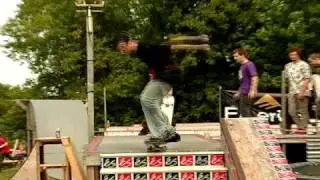 Thread Shed Competition