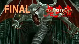 Onimusha Warlords  -  FINAL - [ PC - Playthrough ]