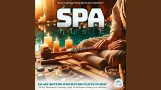 Chill Music For Spa