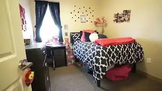Campus Town Apartments - Campus Town at TCNJ