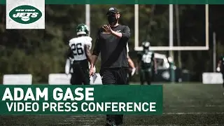 Sam Darnold 