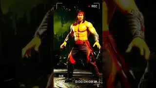 mortal Kombat 11 Lui Kang#mortalkombat #mk11 #luikang
