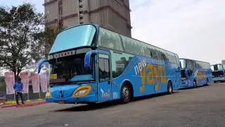 新亞裕通運團隊 HD