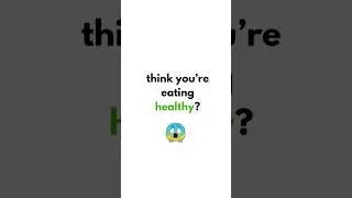 Silent Killers in Your Kitchen &ndash; 5 &ldquo;Healthy&rdquo; Habits That Are Actually Dangerous!