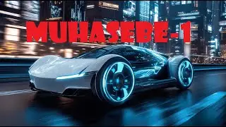 Muhasebe-1(HD+Müzikli)(Akademi Portalı Serisi)