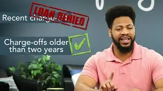 Can I Buy A Home With A Charge Off?