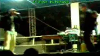 EL ULTIMO VASO (EN VIVO) PARIA & SHAKILANO