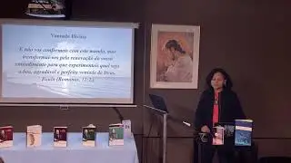 VONTADE DIVINA - CLAUDIA GILLER