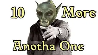 10 MORE Tips You Might Not Know in Morrowind
