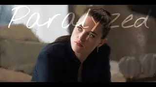 Lena Luthor || Paralyed