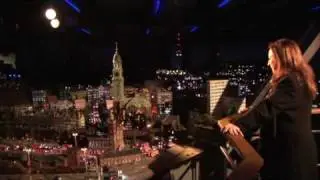 MiWuLa TV Report: Das gr&ouml;&szlig;te Konzert der Welt / Miniatur Wunderland Hamburg