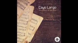 Cayo Largo - The Notes of My Soul - 09 One Child Dreaming (Lounge, Chill Out, Downtempo Electronica)
