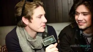 Hanson: Early Rock Influenced 'MMMBop'