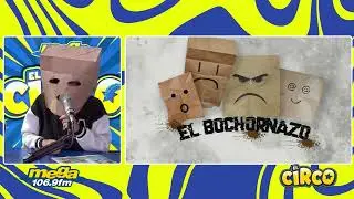 Bochornazo | Triste caso de Aibonito