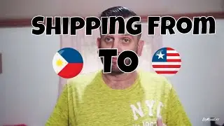 Shipping Internationally from the Philippines with PHLPost