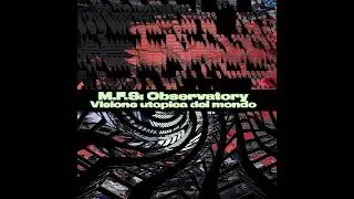 M.F.S: Observatory &mdash; Move Pgh [OMB079]