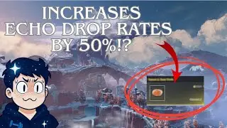 This Increases Echo Drop Rates by 50%!? | Wuthering Waves Farming Guide