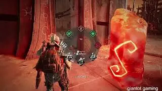 Remnant From The Ashes How to get skin Void Carapace