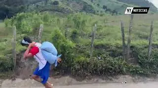 Carrera HOMBRES DE MAÍZ Tactic, Alta Verapaz 2024