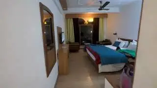 Three Oaks Boutique Hotel in the heart of mussoorie
