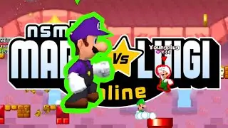 You can play THIS Online now?